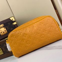 루이비통 Dopp kit m13009 28x15x16.5cm