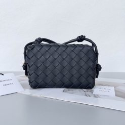 보테가 베네타 Loop 680254 17x10x6cm