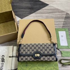 구찌 Luce 786027 12.5X27.5X6.5cm