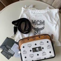 MCM 22x15x8cm