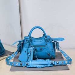 발렌시아가 Neo cagole 26x13x18cm