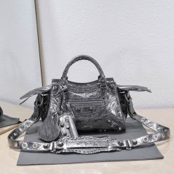 발렌시아가 Neo cagole 26x13x18cm