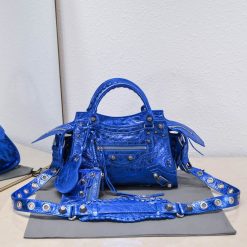 발렌시아가 Neo cagole 26x13x18cm
