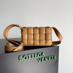 보테가 베네타 Padded 20x7x12.5cm