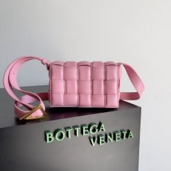 보테가 베네타 Padded 20x7x12.5cm