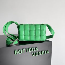 보테가 베네타 Padded 20x7x12.5cm