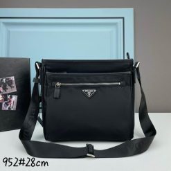 프라다 Parda 952 28x26x8cm ww