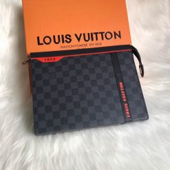 루이비통 Pochette Voyage N41696 26X20X5cm