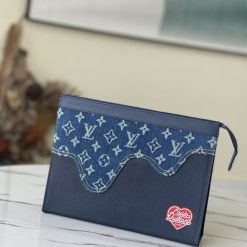 루이비통 Pochette Voyaga M45961 27x21x6cm