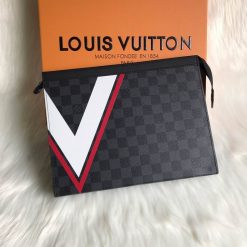 루이비통 Pochette Voyage N64023 27x21x3cm