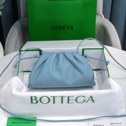 보테가 베네타 Pouch 22x10x6cm