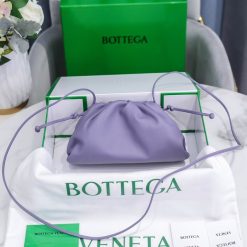 보테가 베네타 Pouch 22x10x6cm