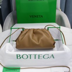 보테가 베네타 Pouch 22x10x6cm