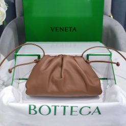 보테가 베네타 Pouch 22x10x6cm