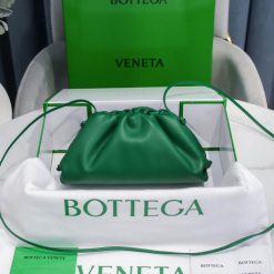 보테가 베네타 Pouch 22x10x6cm
