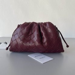보테가 베네타 Pouch 22x12x7cm