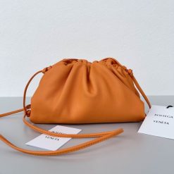 보테가 베네타 Pouch 23x13x5cm