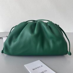 보테가 베네타 Pouch 23x13x5cm