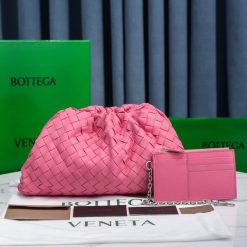 보테가 베네타 Pouch 38x20x8.5cm