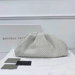 보테가 베네타 Pouch 38x20x8.5cm