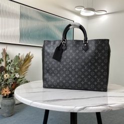 루이비통 Sac Plat M44733 34x42x14cm