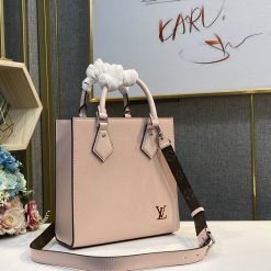 루이비통 Sac Plat M58660 22.5x24x9.5cm