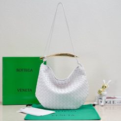 보테가 베네타 Sardine 7468-1 39X31X12cm