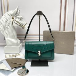 불가리 Serpenti Forever 292104 22X15X4.5cm