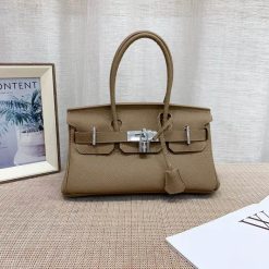 에르메스 Togo 30x16x12cm