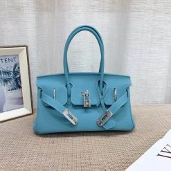 에르메스 Togo 30x16x12cm