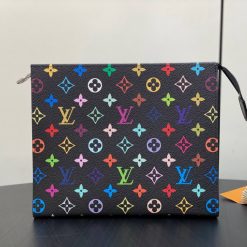 루이비통 Voyage M13746 27x21x6cm