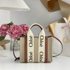 끌로에 1Woody 45X33X13cm 37X26X12cm 26.5X20X8cm mini 20X14X6cm nano 14X12X4cm