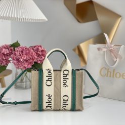 끌로에 1Woody 45X33X13cm 37X26X12cm 26.5X20X8cm mini 20X14X6cm nano 14X12X4cm
