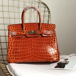 에르메스 35X25X18cm30X22X16cm 081226