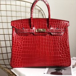 에르메스 35X25X18cm30X22X16cm 081226
