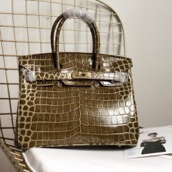 에르메스 35X25X18cm30X22X16cm 081226