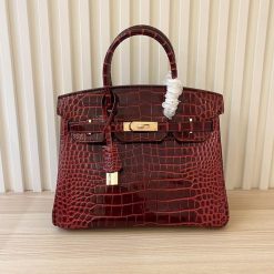 에르메스 birkin 30cm 092208