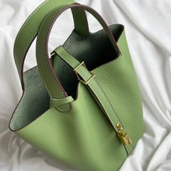 에르메스 picotin 18cm 052002