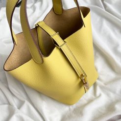 에르메스 picotin 18cm 052002
