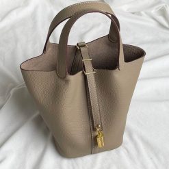 에르메스 picotin 18cm 052002