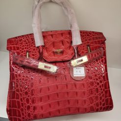 에르메스 35X25X18cm30X22X16cm 081202